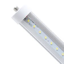 LAMPARA LED T8 9W 900LM 127V-220V EG-T8-9W-60